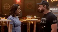 Спецназ 7 сезон 10 серия