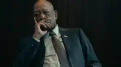 Спецназ: Львица 2 сезон 3 серия