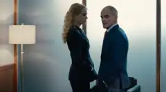 Спецназ: Львица 2 сезон 6 серия