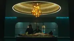 Спецназ: Львица 1 сезон 6 серия