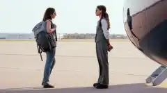 Спецназ: Львица 2 сезон 7 серия