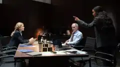 Спецназ: Львица 1 сезон 7 серия