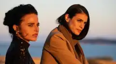 Спецназ: Львица 1 сезон 8 серия