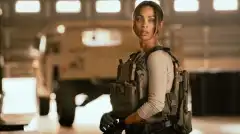 Спецназ: Львица 2 сезон 8 серия