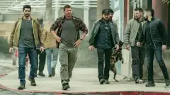 Спецназ 7 сезон 1 серия