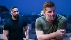 Спецназ 3 сезон 1 серия