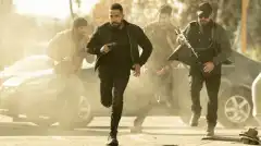 Спецназ 7 сезон 2 серия