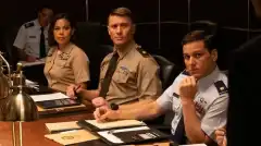 Спецназ 6 сезон 2 серия