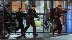 Спецназ 7 сезон 4 серия