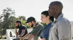 Спецназ 3 сезон 5 серия