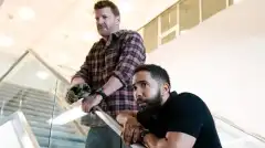 Спецназ 2 сезон 7 серия