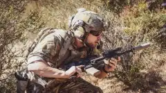 Спецназ 3 сезон 8 серия