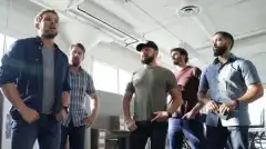 Спецназ 2 сезон 8 серия