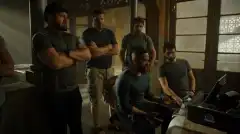 Спецназ 6 сезон 8 серия