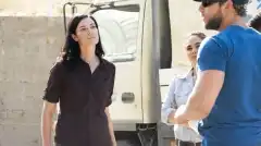 Спецназ 3 сезон 9 серия