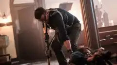 Спецназ 2 сезон 9 серия