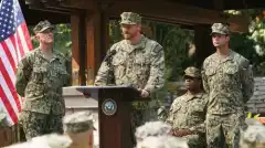 Спецназ 6 сезон 10 серия