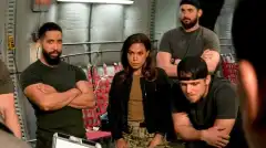 Спецназ 2 сезон 11 серия