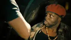 Спецназ 2 сезон 14 серия