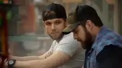 Спецназ 2 сезон 17 серия