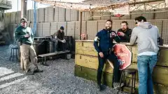 Спецназ 3 сезон 17 серия