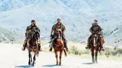 Спецназ 2 сезон 21 серия