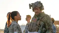 Спецназ 1 сезон 22 серия