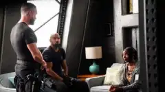 Спецназ города ангелов 8 сезон 1 серия