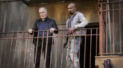 Спецназ города ангелов 7 сезон 2 серия