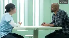 Спецназ города ангелов 1 сезон 3 серия