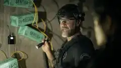 Спецназ города ангелов 8 сезон 4 серия