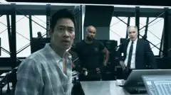 Спецназ города ангелов 8 сезон 5 серия