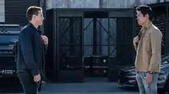 Спецназ города ангелов 4 сезон 9 серия