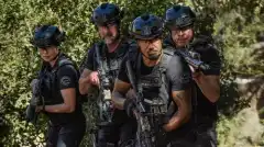 Спецназ города ангелов 6 сезон 10 серия