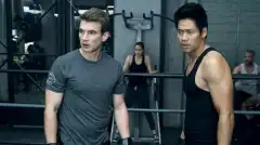 Спецназ города ангелов 2 сезон 11 серия