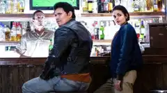 Спецназ города ангелов 2 сезон 12 серия