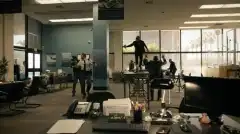 Спецназ города ангелов 8 сезон 12 серия