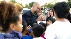 Спецназ города ангелов 1 сезон 13 серия