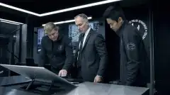 Спецназ города ангелов 4 сезон 13 серия