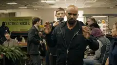 Спецназ города ангелов 8 сезон 15 серия