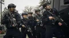 Спецназ города ангелов 6 сезон 18 серия