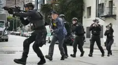 Спецназ города ангелов 6 сезон 21 серия