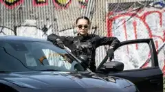 Спецназ города ангелов 8 сезон 21 серия